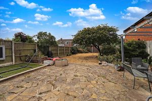 Garden- click for photo gallery